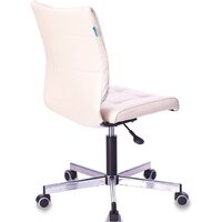 Офисное кресло Бюрократ CH-330M (бежевый) - Превью изображения №4 — Интернет-магазин ПроЗаказ