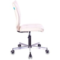 Офисное кресло Бюрократ CH-330M (бежевый) - Превью изображения №3 — Интернет-магазин ПроЗаказ