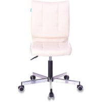 Офисное кресло Бюрократ CH-330M (бежевый) - Превью изображения №2 — Интернет-магазин ПроЗаказ