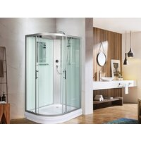Душевая кабина WeltWasser WW500 Werra 1201 R - Превью изображения №3 — Интернет-магазин ПроЗаказ