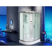 Душевая кабина WeltWasser WW500 Werra 1201 R - Превью изображения №2 — Интернет-магазин ПроЗаказ