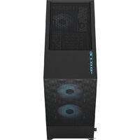 Корпус Fractal Design Pop Air RGB Cyan Core TG Clear Tint FD-C-POR1A-02 - Превью изображения №6 — Интернет-магазин ПроЗаказ