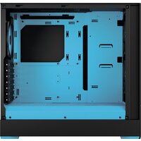 Корпус Fractal Design Pop Air RGB Cyan Core TG Clear Tint FD-C-POR1A-02 - Превью изображения №11 — Интернет-магазин ПроЗаказ