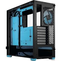 Корпус Fractal Design Pop Air RGB Cyan Core TG Clear Tint FD-C-POR1A-02 - Превью изображения №9 — Интернет-магазин ПроЗаказ