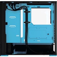 Корпус Fractal Design Pop Air RGB Cyan Core TG Clear Tint FD-C-POR1A-02 - Превью изображения №8 — Интернет-магазин ПроЗаказ