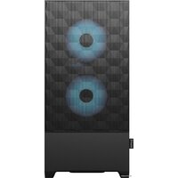Корпус Fractal Design Pop Air RGB Cyan Core TG Clear Tint FD-C-POR1A-02 - Превью изображения №12 — Интернет-магазин ПроЗаказ