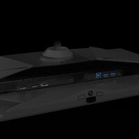 Игровой монитор Gigabyte Aorus FO32U2 - Превью изображения №7 — Интернет-магазин ПроЗаказ