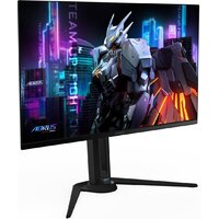Игровой монитор Gigabyte Aorus FO32U2 - Превью изображения №4 — Интернет-магазин ПроЗаказ