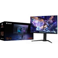 Игровой монитор Gigabyte Aorus FO32U2 - Превью изображения №2 — Интернет-магазин ПроЗаказ