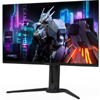 Игровой монитор Gigabyte Aorus FO32U2 - Превью изображения №3 — Интернет-магазин ПроЗаказ