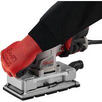 Виброшлифмашина Crown CT13682V - Превью изображения №7 — Интернет-магазин ПроЗаказ