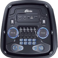 Патибокс Ritmix SP-935B - Превью изображения №2 — Интернет-магазин ПроЗаказ