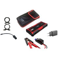 Портативное пусковое устройство Carku PRO-30 - Превью изображения №5 — Интернет-магазин ПроЗаказ