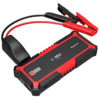 Портативное пусковое устройство Carku PRO-30 - Превью изображения №3 — Интернет-магазин ПроЗаказ