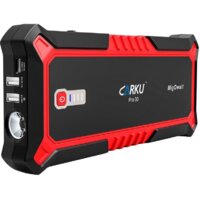 Портативное пусковое устройство Carku PRO-30 - Превью изображения №2 — Интернет-магазин ПроЗаказ