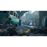  Tom Clancy's Rainbow Six: Эвакуация. Deluxe Edition для PlayStation 4 - Превью изображения №6 — Интернет-магазин ПроЗаказ