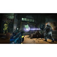  Tom Clancy's Rainbow Six: Эвакуация. Deluxe Edition для PlayStation 4 - Превью изображения №5 — Интернет-магазин ПроЗаказ