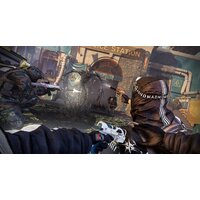  Tom Clancy's Rainbow Six: Эвакуация. Deluxe Edition для PlayStation 4 - Превью изображения №2 — Интернет-магазин ПроЗаказ
