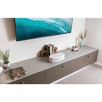 Беспроводная аудиосистема Yamaha MusicCast 50 (белый) - Превью изображения №6 — Интернет-магазин ПроЗаказ