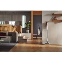 Пылесос Miele Duoflex HX1 TerraRed - Превью изображения №5 — Интернет-магазин ПроЗаказ