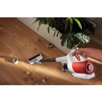 Пылесос Miele Duoflex HX1 TerraRed - Превью изображения №7 — Интернет-магазин ПроЗаказ