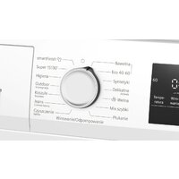 Стиральная машина Siemens iQ300 WM14N257PL - Превью изображения №3 — Интернет-магазин ПроЗаказ