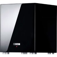 Canton SUB 601 (черный)
