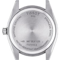 Наручные часы Tissot Gentleman T127.410.11.051.00 - Превью изображения №2 — Интернет-магазин ПроЗаказ