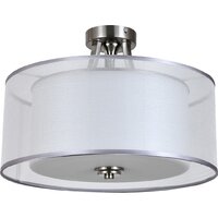 Люстра средней высоты Indigo Light Estro V000336 - Превью изображения №2 — Интернет-магазин ПроЗаказ