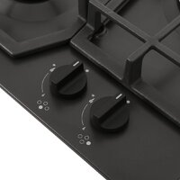 Варочная панель GEFEST ПВГ 1401 К2 - Превью изображения №5 — Интернет-магазин ПроЗаказ