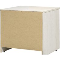 Тумба Рэйгрупп Bromo ТК-09 1Y 50x46x45 ТК-09 BR (дуб бордолайт) - Превью изображения №5 — Интернет-магазин ПроЗаказ