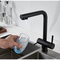 Смеситель Shevanik S468H - Превью изображения №7 — Интернет-магазин ПроЗаказ