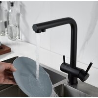 Смеситель Shevanik S468H - Превью изображения №8 — Интернет-магазин ПроЗаказ