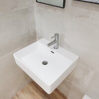 Умывальник Lauter 21478 + клапан 21190W - Превью изображения №7 — Интернет-магазин ПроЗаказ