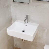 Умывальник Lauter 21478 + клапан 21190W - Превью изображения №6 — Интернет-магазин ПроЗаказ