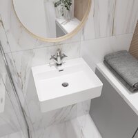 Умывальник Lauter 21478 + клапан 21190W - Превью изображения №10 — Интернет-магазин ПроЗаказ