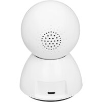 IP-камера Baseus Security P1 3K White - Превью изображения №4 — Интернет-магазин ПроЗаказ