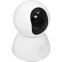 IP-камера Baseus Security P1 3K White - Превью изображения №2 — Интернет-магазин ПроЗаказ