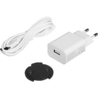 IP-камера Baseus Security P1 3K White - Превью изображения №5 — Интернет-магазин ПроЗаказ