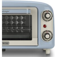 Мини-печь Ariete 3919/05 Vintage - Превью изображения №2 — Интернет-магазин ПроЗаказ