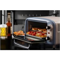 Мини-печь Ariete 3919/05 Vintage - Превью изображения №11 — Интернет-магазин ПроЗаказ