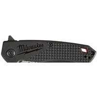 Складной нож Milwaukee 48221994 - Превью изображения №4 — Интернет-магазин ПроЗаказ