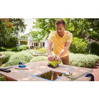 Дисковая (циркулярная) пила Ryobi R18MMS-0 (без АКБ) - Превью изображения №4 — Интернет-магазин ПроЗаказ