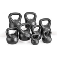 Гиря VictoryFit VF-KP160 16 кг - Превью изображения №4 — Интернет-магазин ПроЗаказ