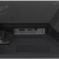 Игровой монитор ASUS TUF Gaming VG249QE5A - Превью изображения №6 — Интернет-магазин ПроЗаказ