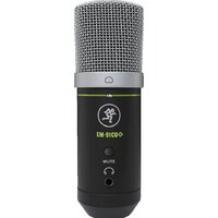 MACKIE EM-91CU+