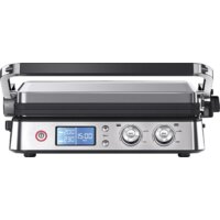 Электрогриль Braun MultiGrill 9 CG9043 - Превью изображения №2 — Интернет-магазин ПроЗаказ