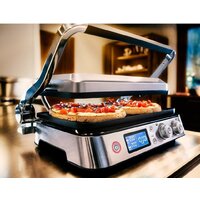 Электрогриль Braun MultiGrill 9 CG9043 - Превью изображения №12 — Интернет-магазин ПроЗаказ