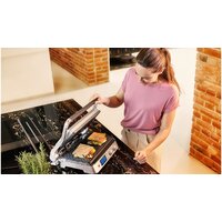 Электрогриль Braun MultiGrill 9 CG9043 - Превью изображения №10 — Интернет-магазин ПроЗаказ