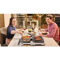 Электрогриль Braun MultiGrill 9 CG9043 - Превью изображения №11 — Интернет-магазин ПроЗаказ